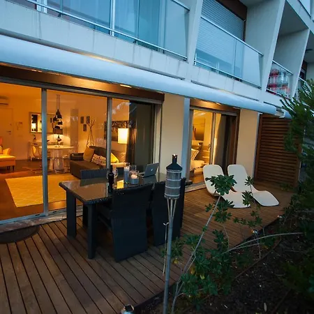Charming With Terrace And Pool In *