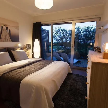 Charming With Terrace And Pool In Apartamento Lisboa