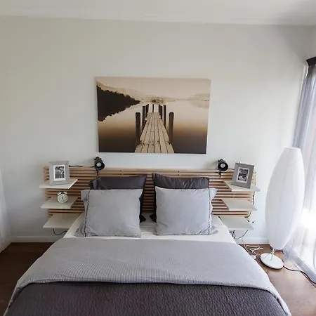 Charming With Terrace And Pool In Lisbon