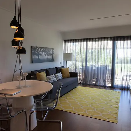 Apartment Charming With Terrace And Pool In *