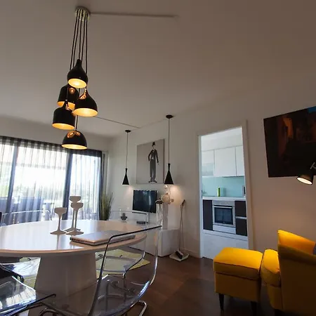 Charming With Terrace And Pool In *